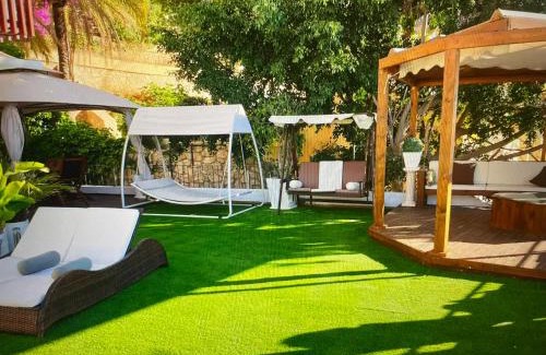 Cala Villa | La cala benidorm