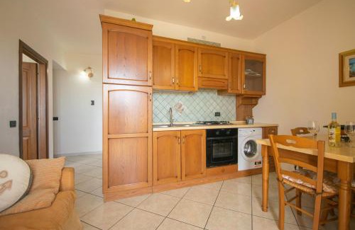 La Caletta Apartment | La Caletta 2