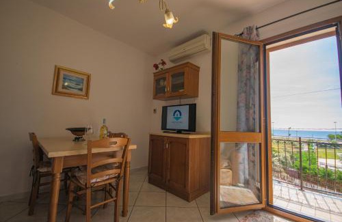 La Caletta Apartment | La Caletta 2