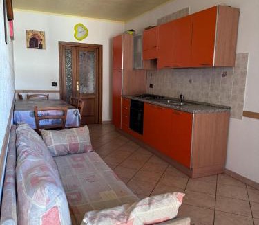 La Caletta Apartment | La Caletta 5