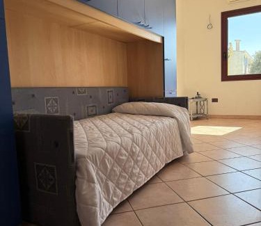 La Caletta Apartment | La Caletta 5