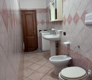 La Caletta Apartment | La Caletta 5