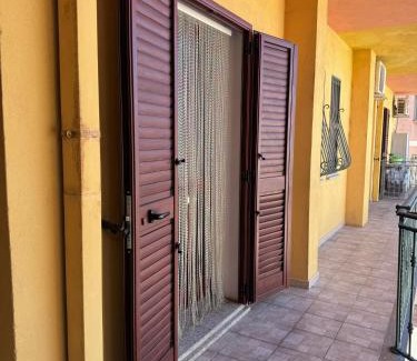 La Caletta Apartment | La Caletta 5