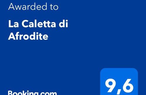 Noto Apartment | La Caletta di Afrodite