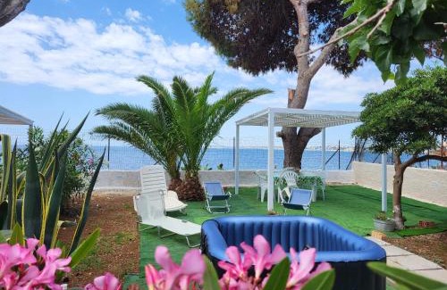 Noto Apartment | La Caletta di Afrodite