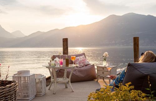 Brenzone sul Garda Hotel | La Caletta Hotel Bolognese