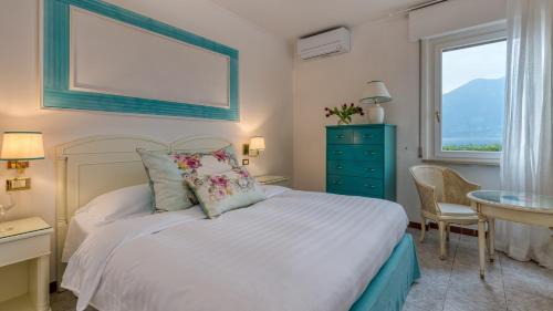 Brenzone sul Garda Hotel | La Caletta Hotel Bolognese