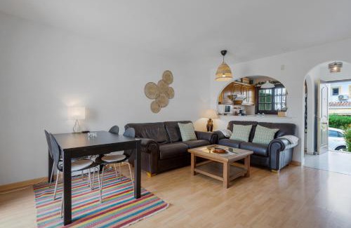 Mijas Apartment | La Campana Mijas with pool by Costarentals - Ref 222