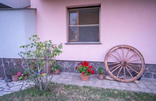 Capodimonte Apartment | La Campagna nel Borgo