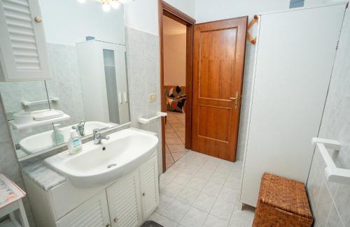 Capodimonte Apartment | La Campagna nel Borgo