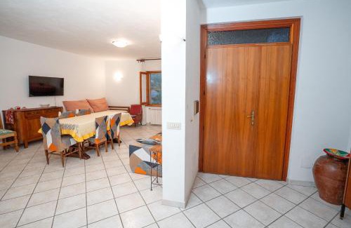 Capodimonte Apartment | La Campagna nel Borgo