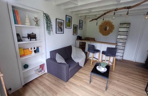 Pende House | La Canardière