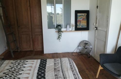 Pende House | La Canardière