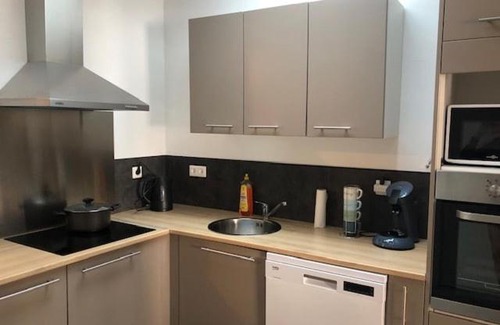 Abbeville House | La Canteraine