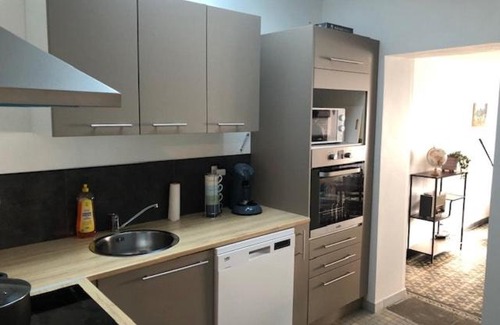 Abbeville House | La Canteraine