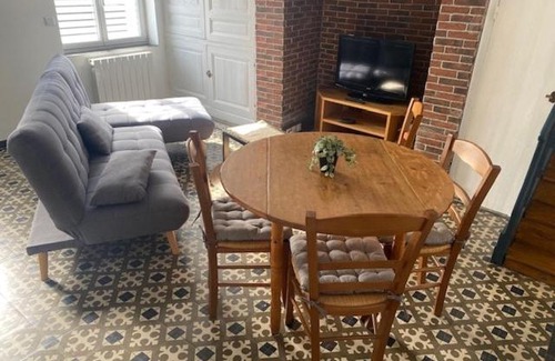 Abbeville House | La Canteraine