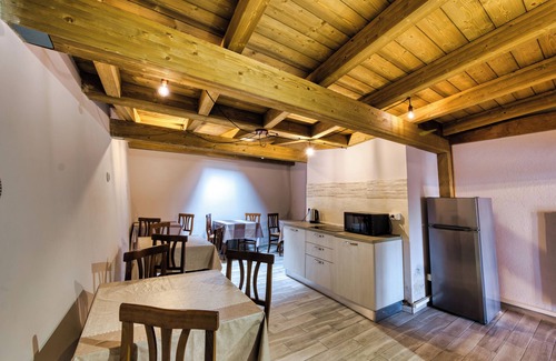 Aglie House | La Cantina Rent Rooms