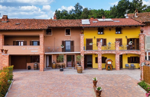 Aglie House | La Cantina Rent Rooms