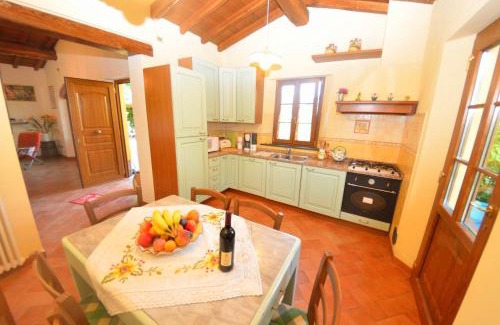 Capannori House | La Capannella