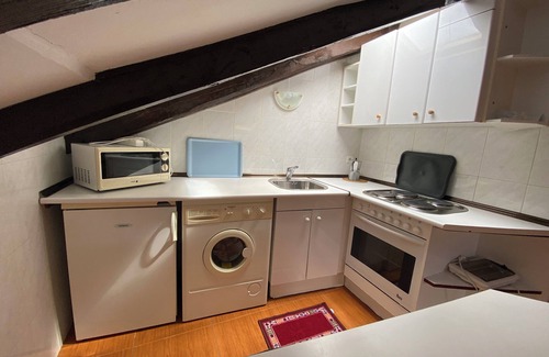 Celis Apartment | La Capellanía 2