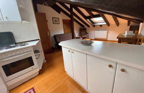 Celis Apartment | La Capellanía 2