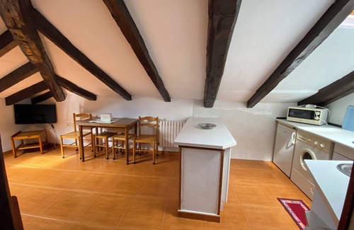 Celis Apartment | La Capellanía 2