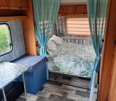 Voillecomte Apartment | la Carabol Der