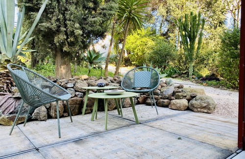 Mijas Cottage | LA CAREZA DE MIJAS - COTTAGE SHABBY