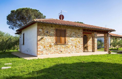Castiglione del Lago House | La Carraia