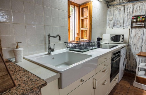 Fresnedo House | La Carrozal Senda del Oso Rural House