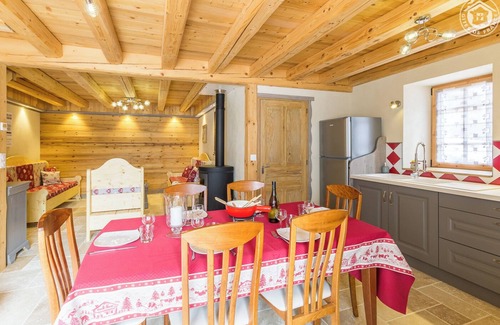 Entremont-le-Vieux House | LA Cartusienne - Entremont LE Vieux