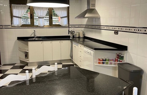 Santa Marina de Oblanca House | La Casona de la Carbayeda. Rural house in the heart of Asturias.