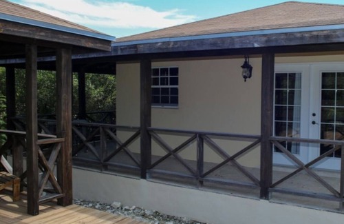 Venetian Road Settlement House | La Casita ,great one bedroom studio