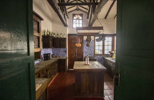 Old Town House | LA CASA 1.612