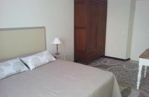 San Terenzo Apartment | La Casa al Mare