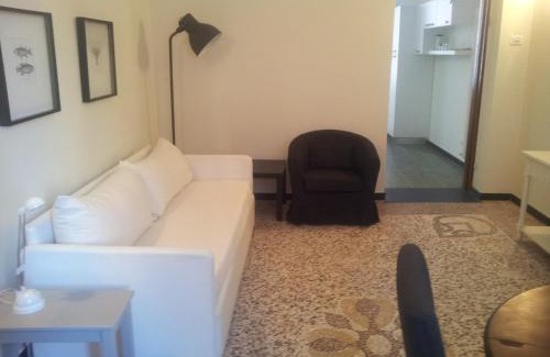 San Terenzo Apartment | La Casa al Mare