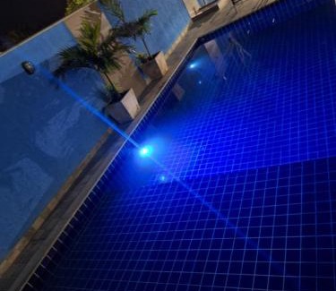 Rasa House | La casa Azul- Búzios