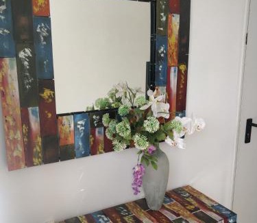 Anna House | LA CASA AZUL de Anna