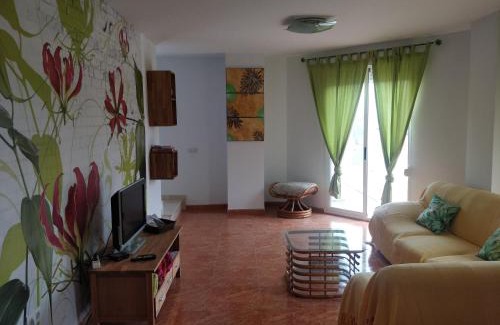 Anna House | LA CASA AZUL de Anna