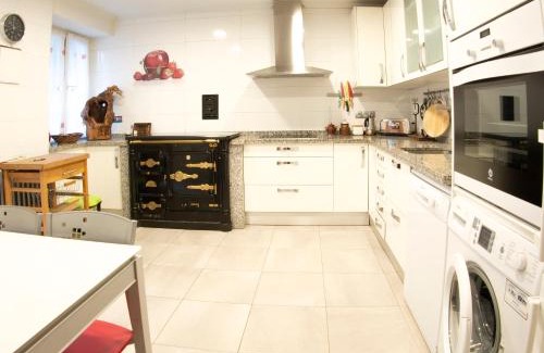 Las Caldas House | LA CASA AZUL DE LAS CALDAS