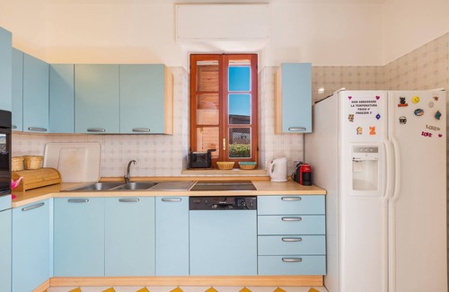 Trani Villa | La Casa Bianca by Perle di Puglia