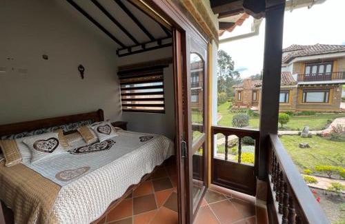 Soacha House | La Casa Colonial Imperial