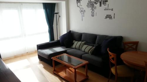 Gijon Apartment | La Casa de Alba