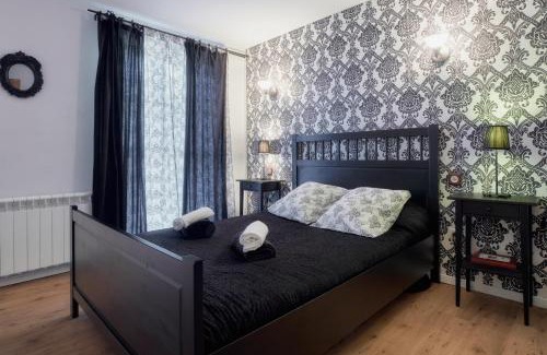 Anta de Rioconejos House | La Casa De Anta