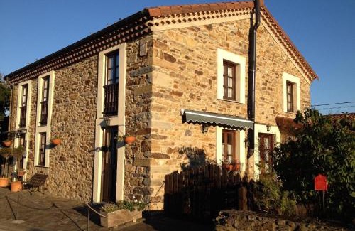 San Pedro de la Ribera House | La Casa de Campo I