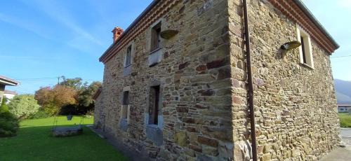 San Pedro de la Ribera House | La Casa de Campo I