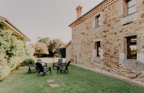 San Pedro de la Ribera House | La Casa de Campo I