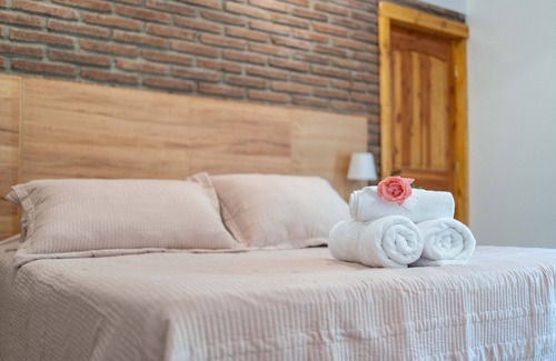 Melocoton Bed & Breakfast | La Casa de Carlitos