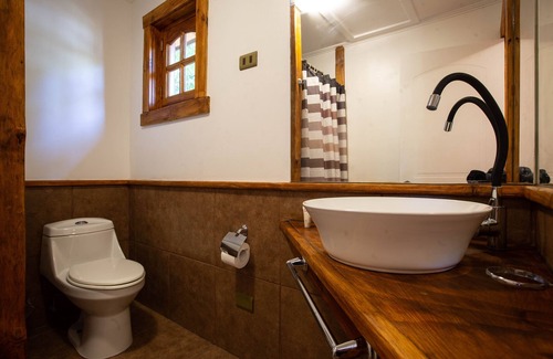 Melocoton Bed & Breakfast | La Casa de Carlitos