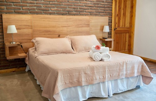 Melocoton Bed & Breakfast | La Casa de Carlitos